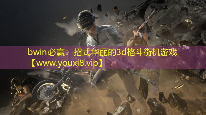 bwin必贏：招式華麗的3d格斗街機游戲