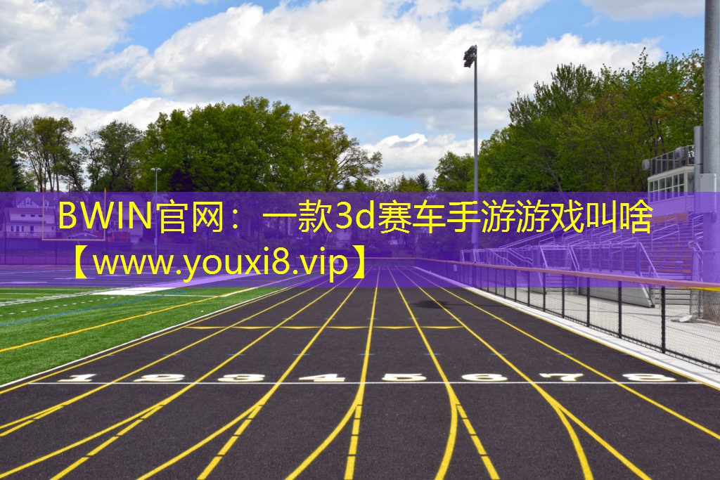 一款3d賽車手游游戲叫啥